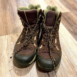 L.L. Bean Men’s Hiking Boots